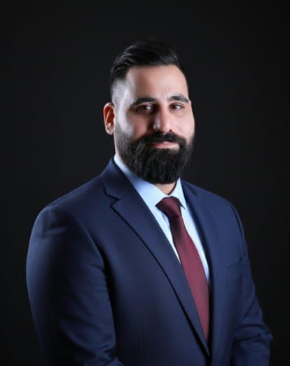Samer Ghandour, Founder, Managing Director & Principal Consultant, Unfold A2X Limited